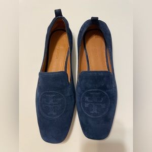 Tory Burch flats Brand New